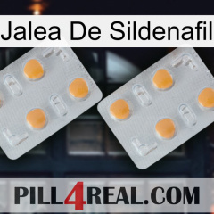 Sildenafil Jelly 25